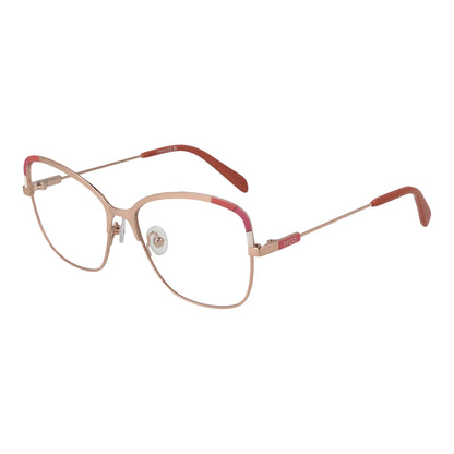 EMILIO PUCCI EYEWEAR EP5202 55028 Sonnenbrille ansicht-3