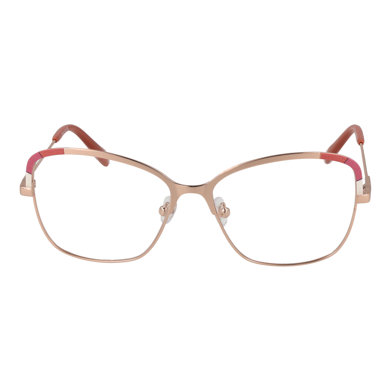 EMILIO PUCCI EYEWEAR EP5202 55028 Sonnenbrille