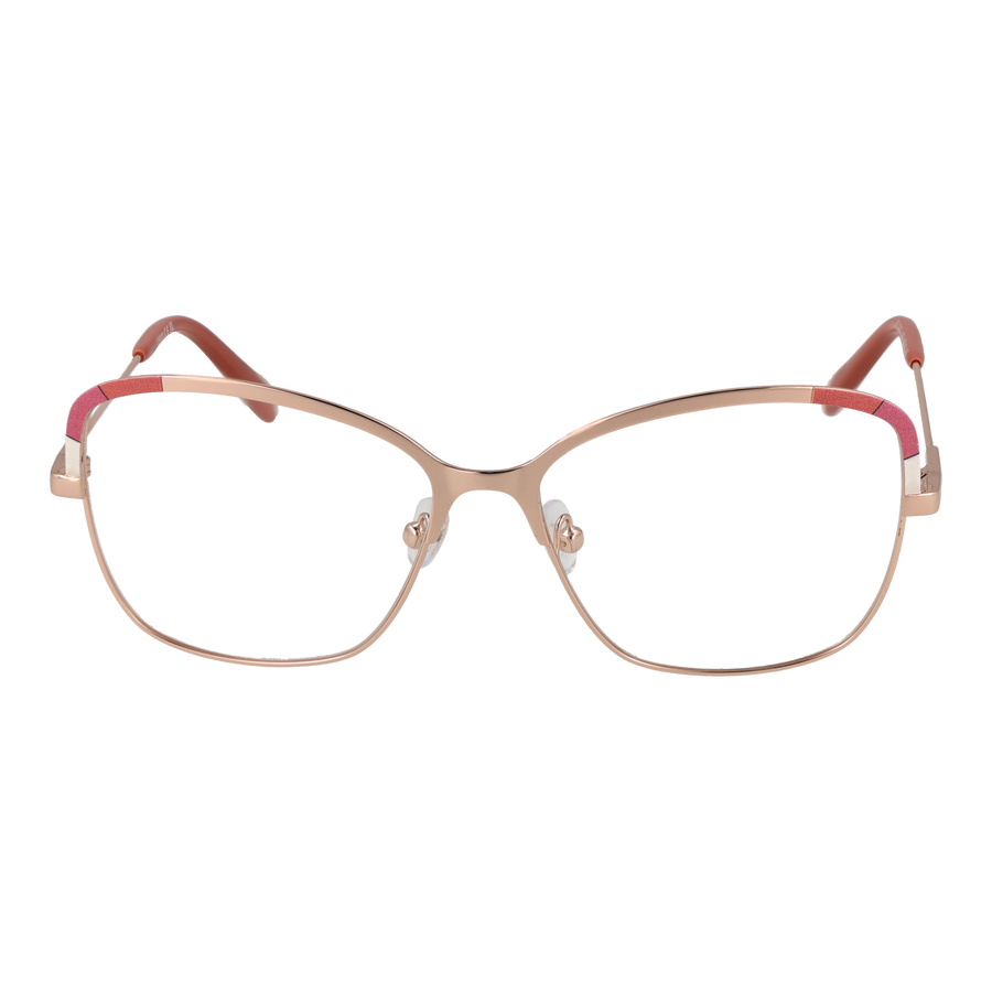 EMILIO PUCCI EYEWEAR EP5202 55028 Sonnenbrille