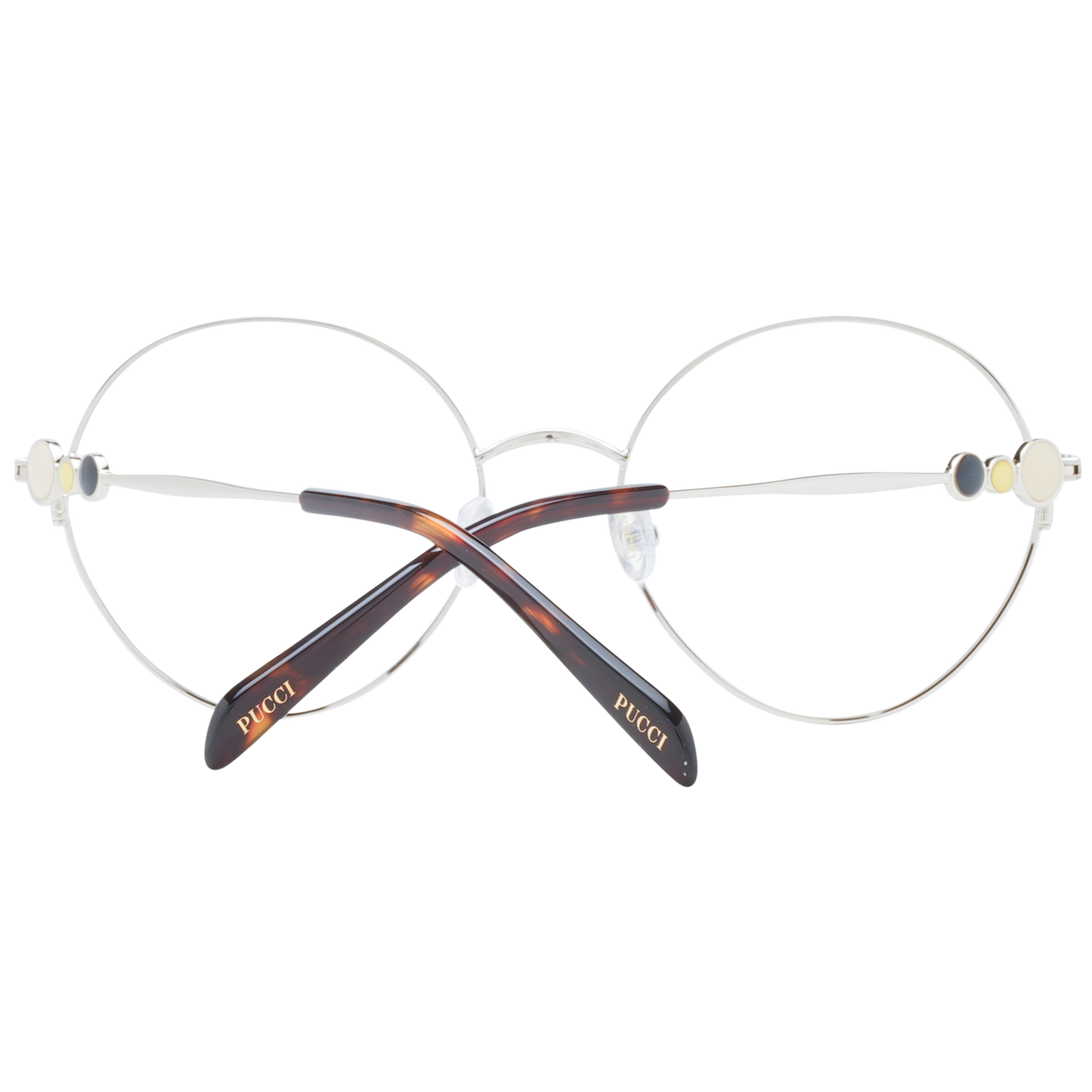 EMILIO PUCCI EYEWEAR EP5203 55005 Sonnenbrille ansicht-2