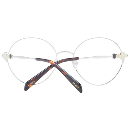 EMILIO PUCCI EYEWEAR EP5203 55005 Sonnenbrille ansicht-2