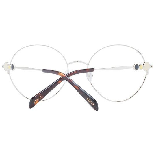 EMILIO PUCCI EYEWEAR EP5203 55005 Sonnenbrille ansicht-2