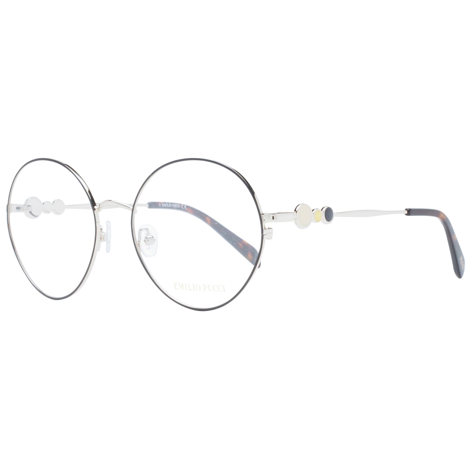 EMILIO PUCCI EYEWEAR EP5203 55005 Sonnenbrille ansicht-3