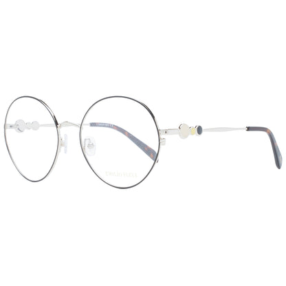 EMILIO PUCCI EYEWEAR EP5203 55005 Sonnenbrille ansicht-3