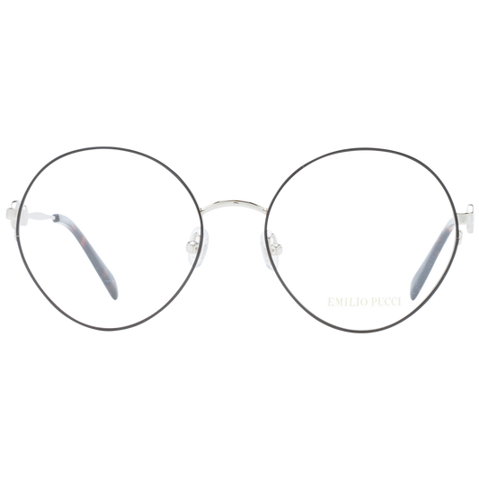 EMILIO PUCCI EYEWEAR EP5203 55005 Sonnenbrille