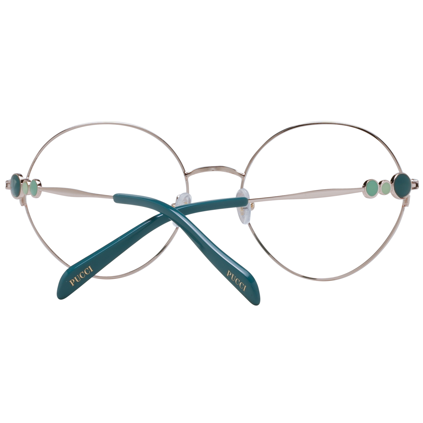 EMILIO PUCCI EYEWEAR EP5203 55028 Sonnenbrille ansicht-2