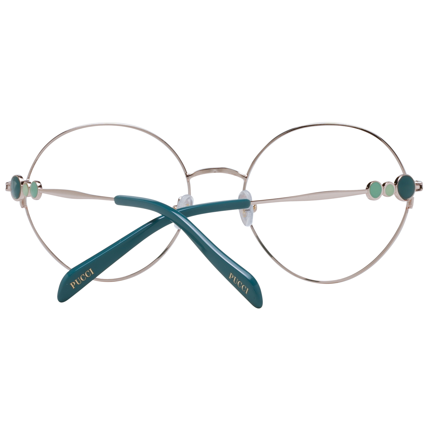 EMILIO PUCCI EYEWEAR EP5203 55028 Sonnenbrille ansicht-2