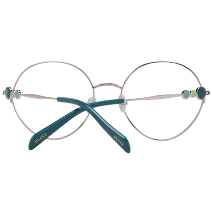 EMILIO PUCCI EYEWEAR EP5203 55028 Sonnenbrille ansicht-2