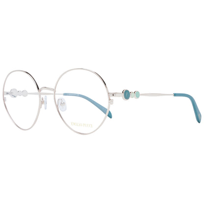 EMILIO PUCCI EYEWEAR EP5203 55028 Sonnenbrille ansicht-3
