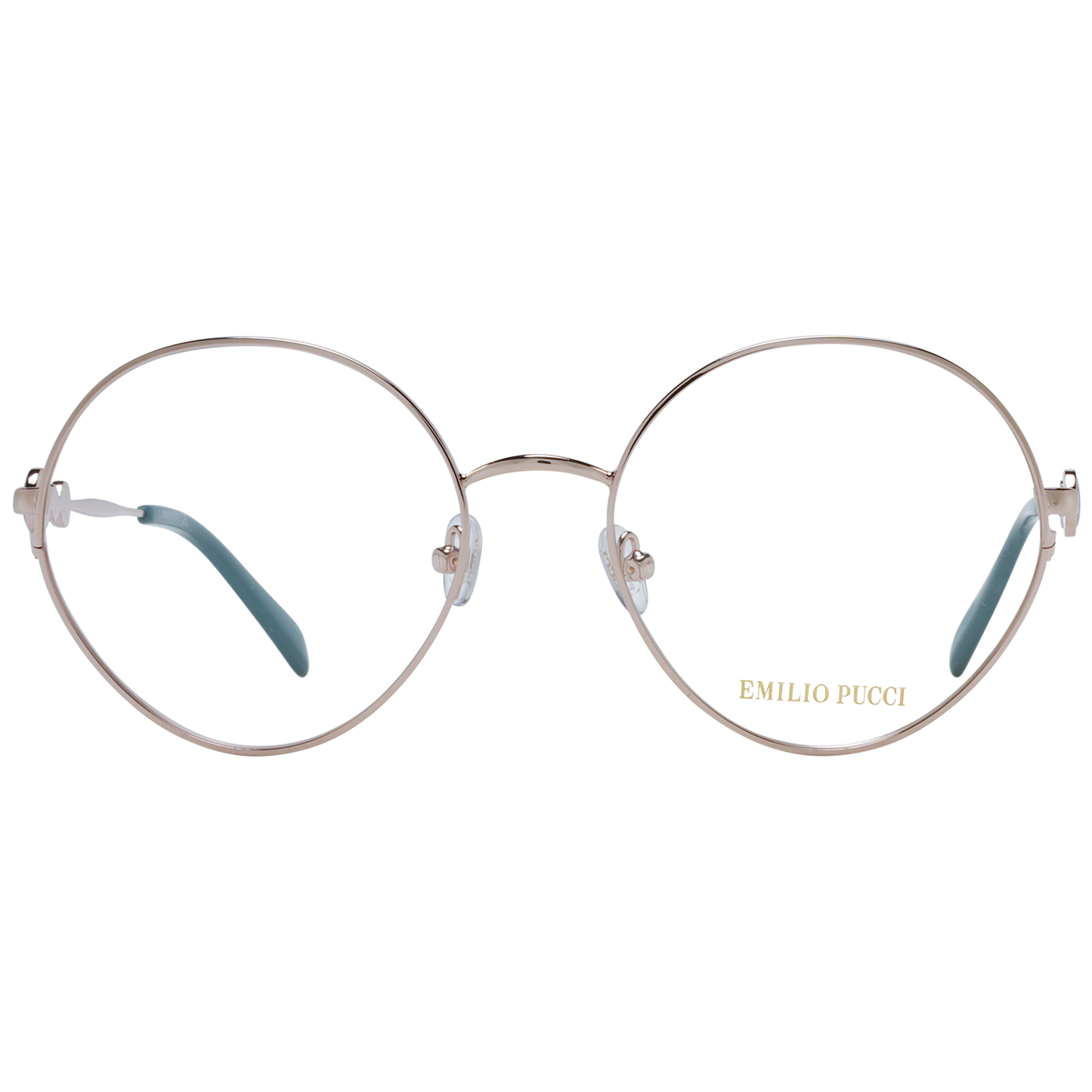 EMILIO PUCCI EYEWEAR EP5203 55028 Sonnenbrille