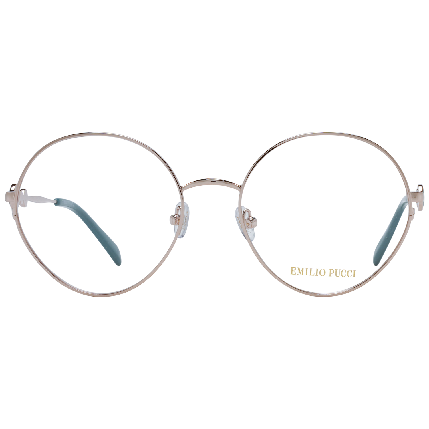 EMILIO PUCCI EYEWEAR EP5203 55028 Sonnenbrille