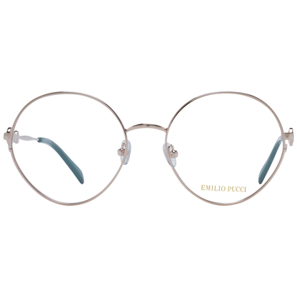 EMILIO PUCCI EYEWEAR EP5203 55028 Sonnenbrille