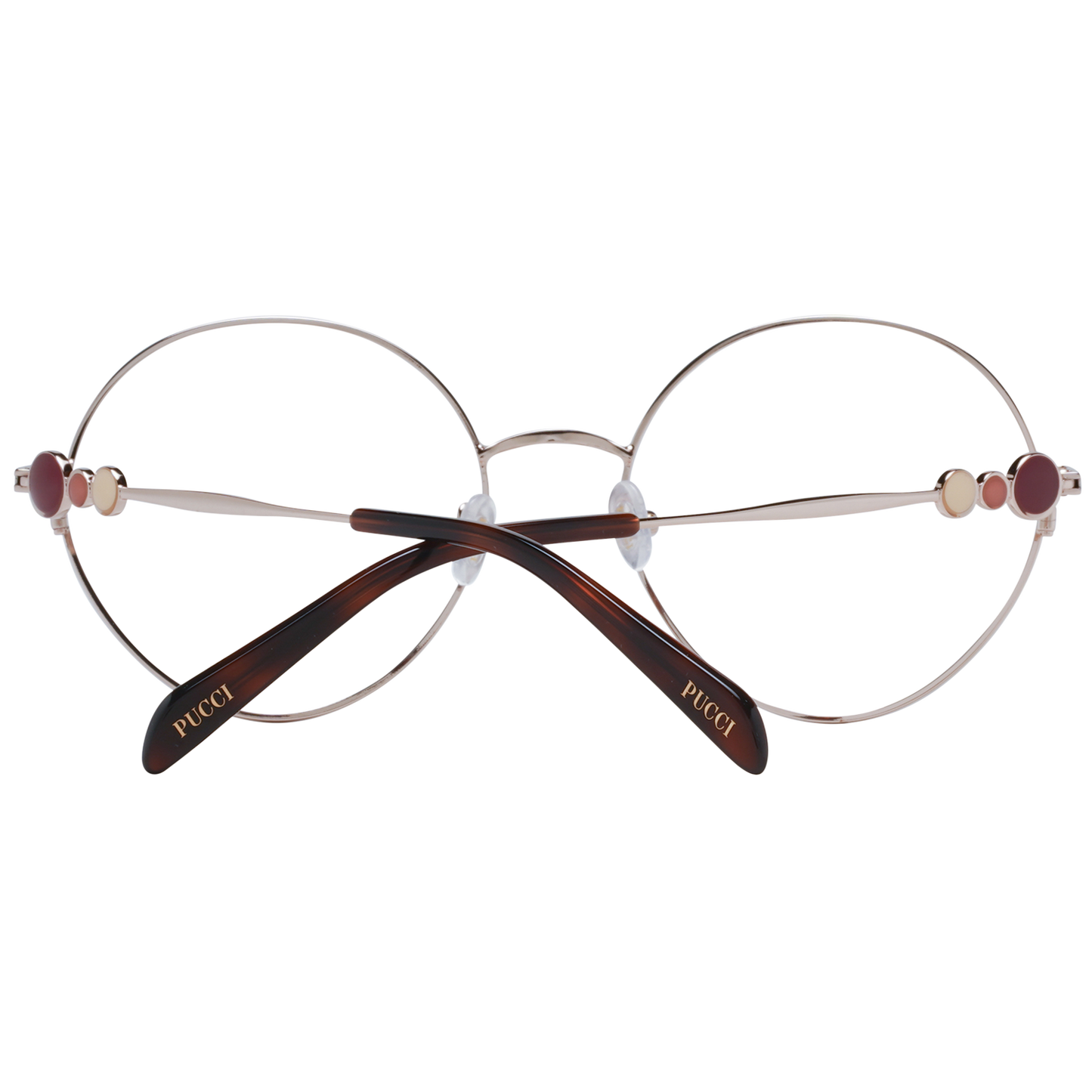 EMILIO PUCCI EYEWEAR EP5203 55068 Sonnenbrille ansicht-2
