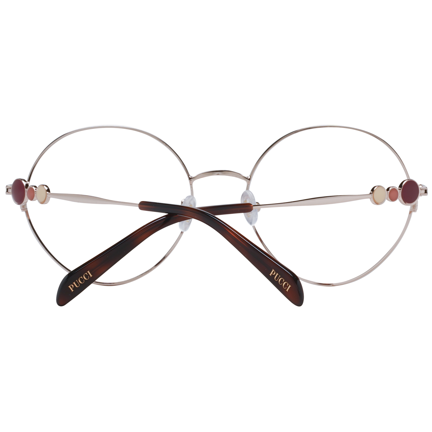 EMILIO PUCCI EYEWEAR EP5203 55068 Sonnenbrille ansicht-2