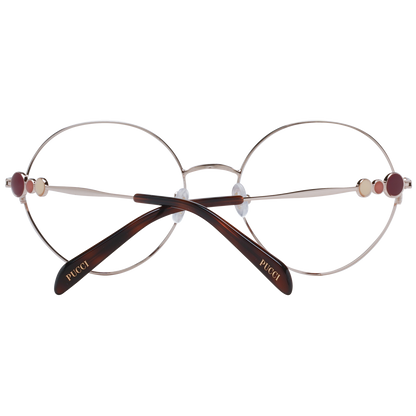 EMILIO PUCCI EYEWEAR EP5203 55068 Sonnenbrille ansicht-2