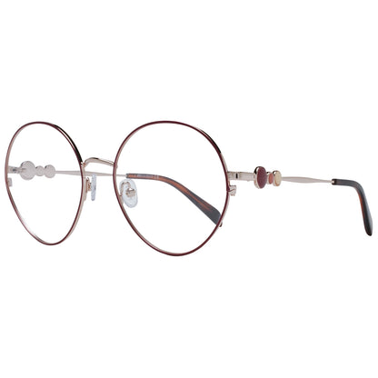 EMILIO PUCCI EYEWEAR EP5203 55068 Sonnenbrille ansicht-3