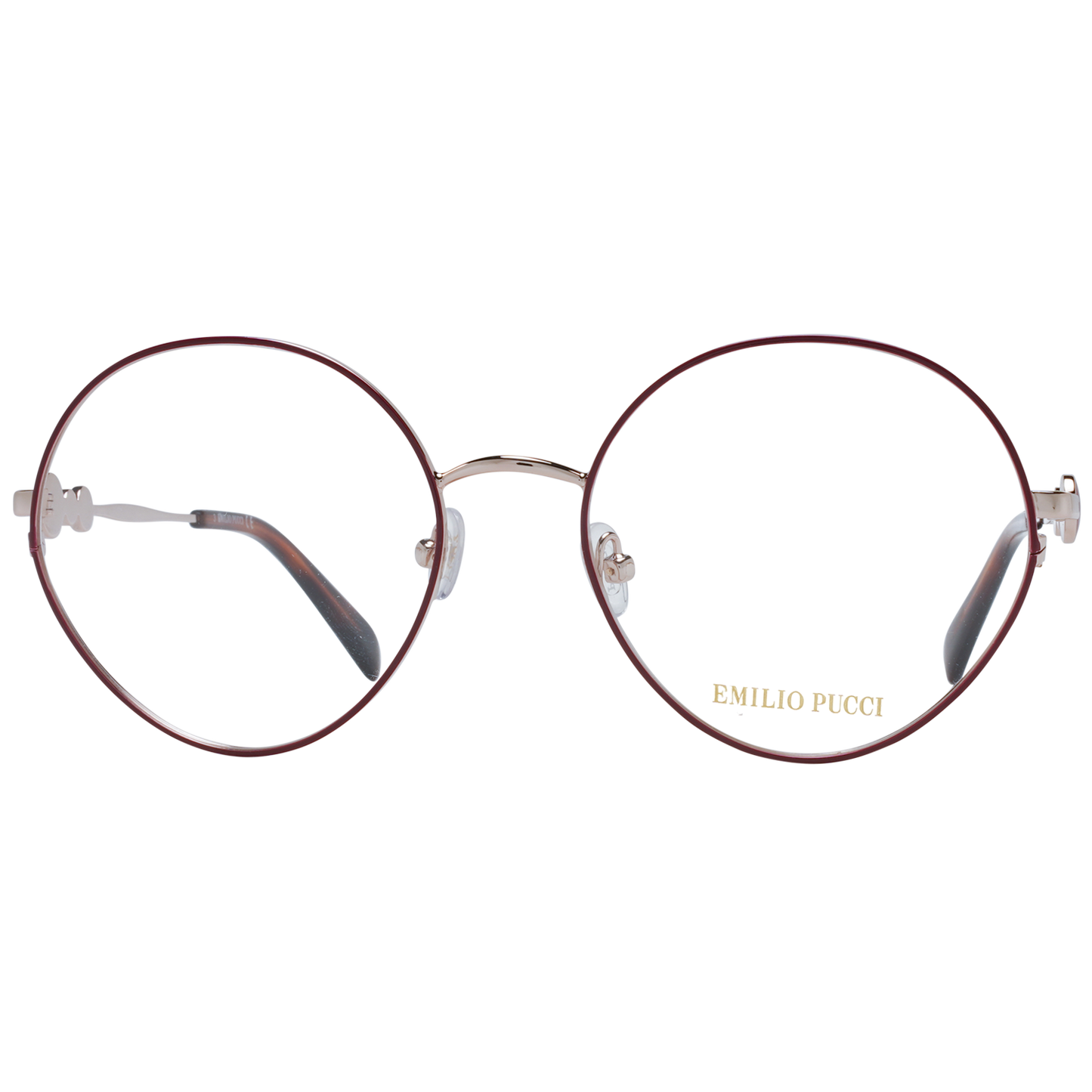 EMILIO PUCCI EYEWEAR EP5203 55068 Sonnenbrille