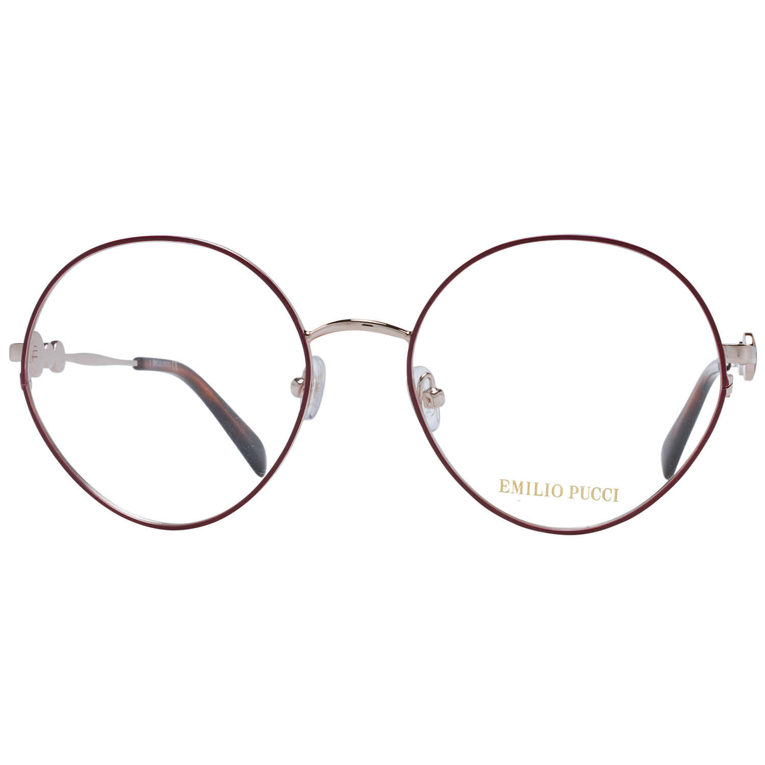 EMILIO PUCCI EYEWEAR EP5203 55068 Sonnenbrille