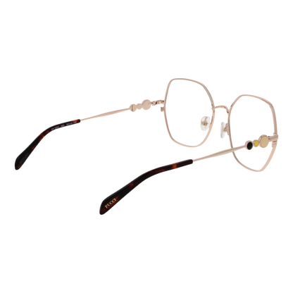 EMILIO PUCCI EYEWEAR EP5204 55005 Sonnenbrille ansicht-2