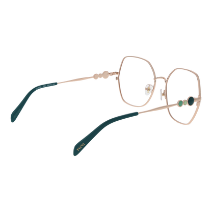 EMILIO PUCCI EYEWEAR EP5204 55028 Sonnenbrille ansicht-2
