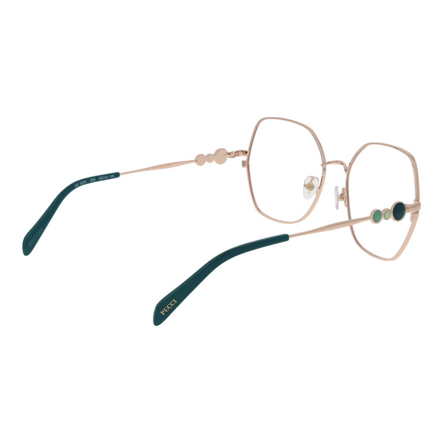 EMILIO PUCCI EYEWEAR EP5204 55028 Sonnenbrille ansicht-2