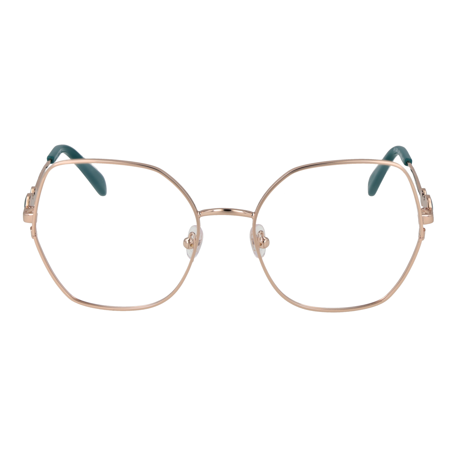 EMILIO PUCCI EYEWEAR EP5204 55028 Sonnenbrille