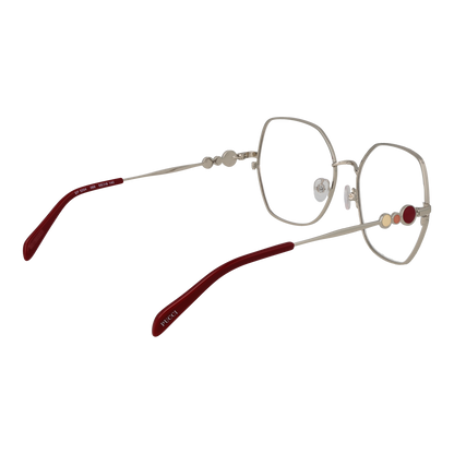EMILIO PUCCI EYEWEAR EP5204 55068 Sonnenbrille ansicht-2