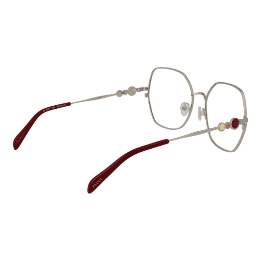 EMILIO PUCCI EYEWEAR EP5204 55068 Sonnenbrille ansicht-2