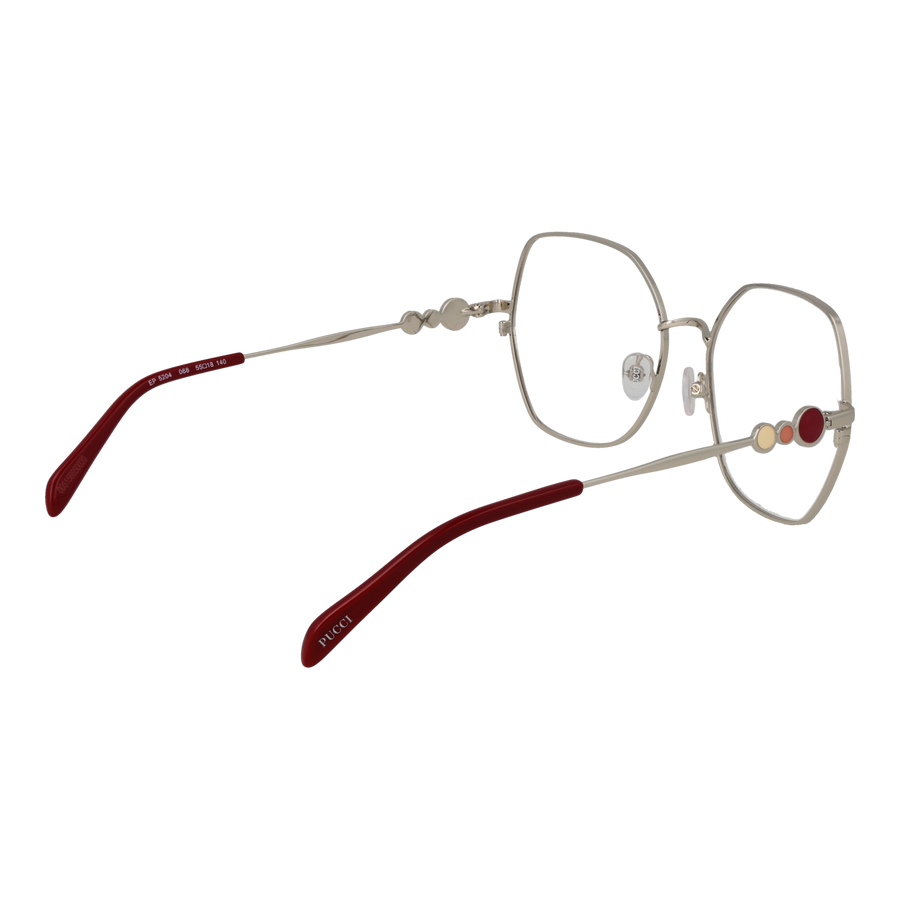 EMILIO PUCCI EYEWEAR EP5204 55068 Sonnenbrille ansicht-2