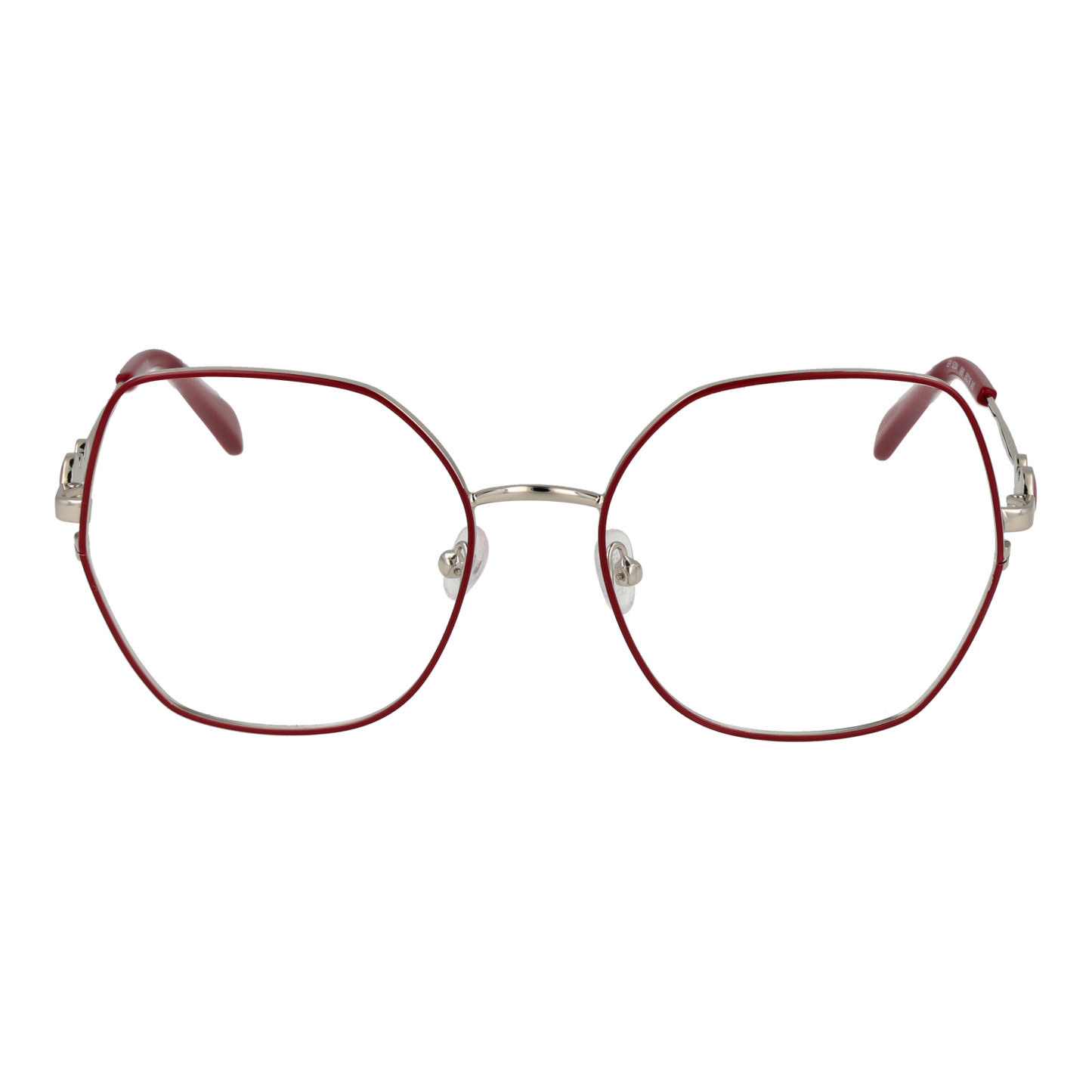 EMILIO PUCCI EYEWEAR EP5204 55068 Sonnenbrille