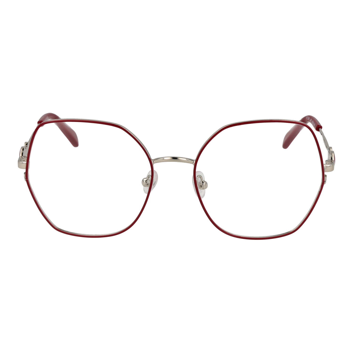 EMILIO PUCCI EYEWEAR EP5204 55068 Sonnenbrille