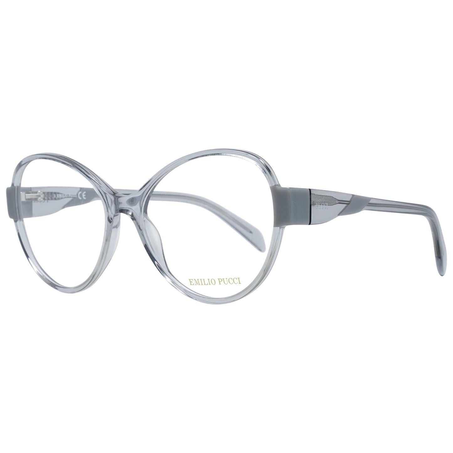 EMILIO PUCCI EYEWEAR EP5205 55020 Sonnenbrille ansicht-3