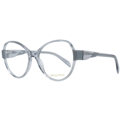 EMILIO PUCCI EYEWEAR EP5205 55020 Sonnenbrille ansicht-3