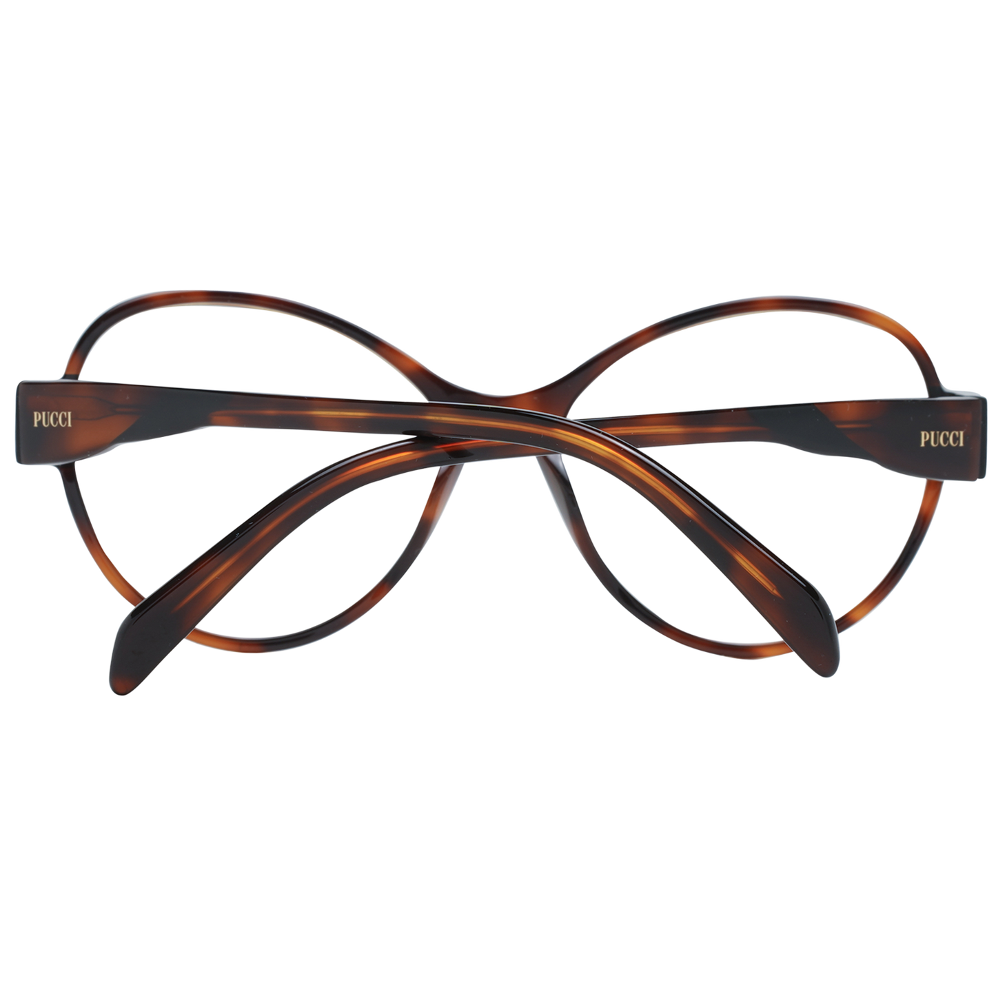 EMILIO PUCCI EYEWEAR EP5205 55056 Sonnenbrille ansicht-2