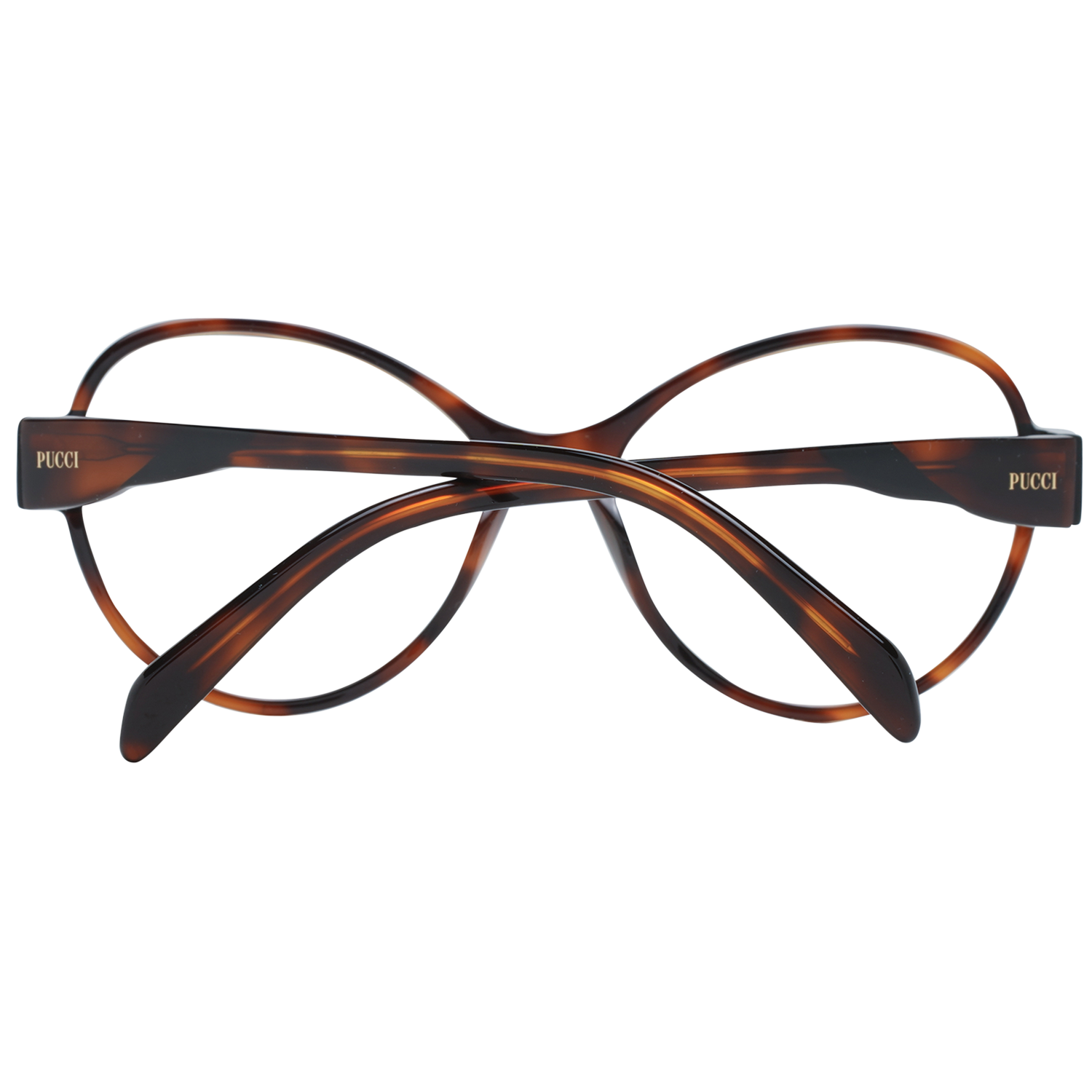 EMILIO PUCCI EYEWEAR EP5205 55056 Sonnenbrille ansicht-2