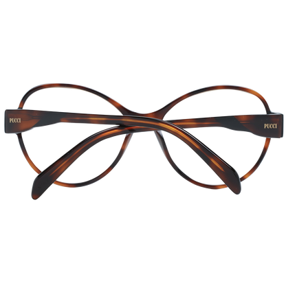EMILIO PUCCI EYEWEAR EP5205 55056 Sonnenbrille ansicht-2