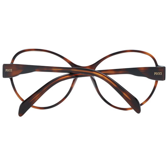 EMILIO PUCCI EYEWEAR EP5205 55056 Sonnenbrille ansicht-2