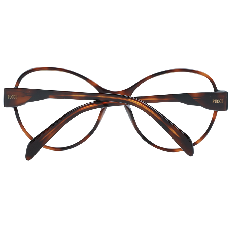 EMILIO PUCCI EYEWEAR EP5205 55056 Sonnenbrille ansicht-2
