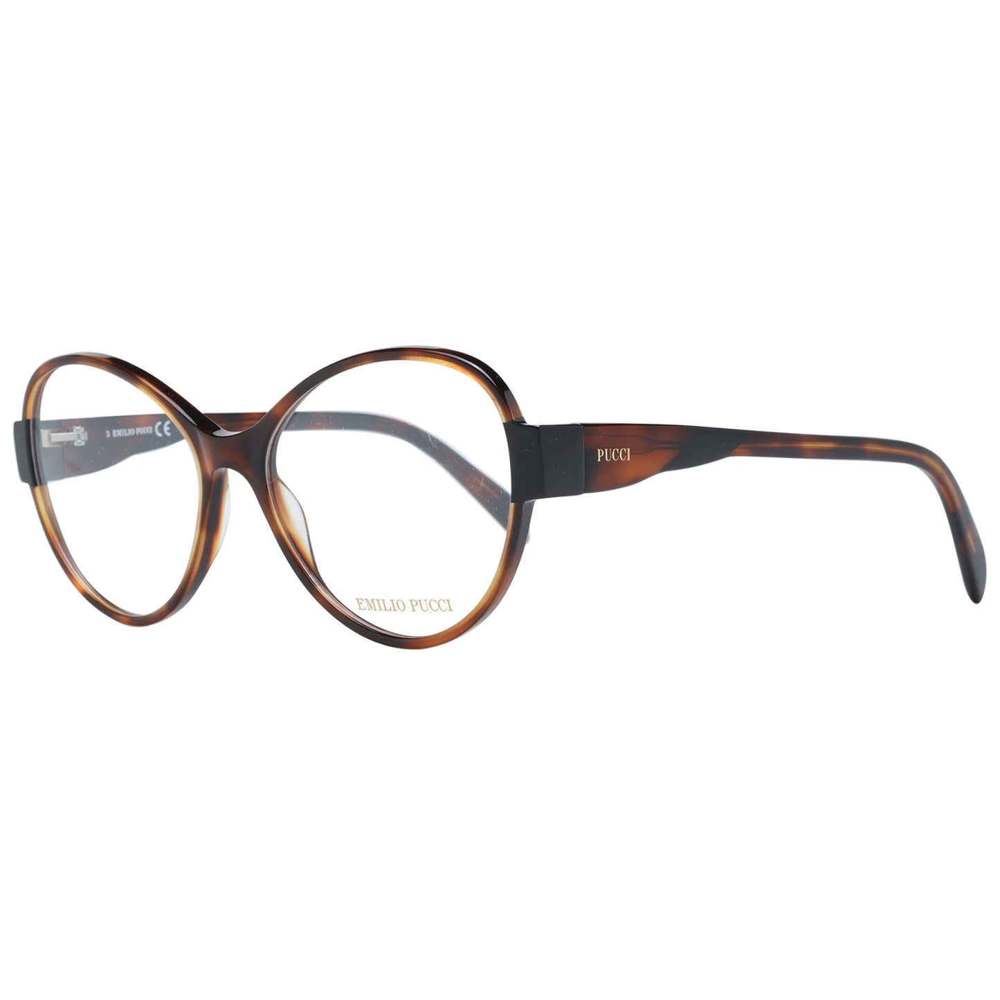 EMILIO PUCCI EYEWEAR EP5205 55056 Sonnenbrille ansicht-3