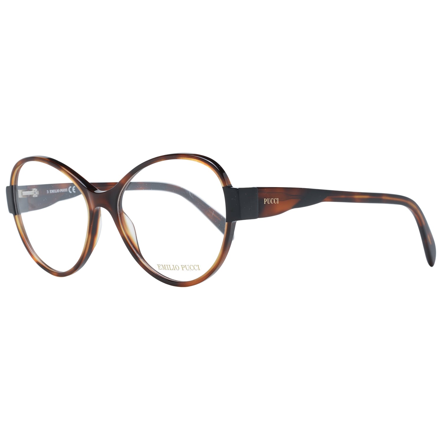 EMILIO PUCCI EYEWEAR EP5205 55056 Sonnenbrille ansicht-3