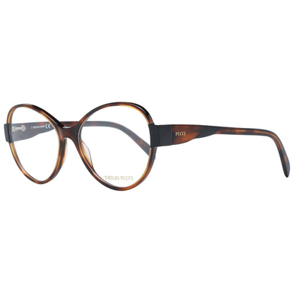 EMILIO PUCCI EYEWEAR EP5205 55056 Sonnenbrille ansicht-3