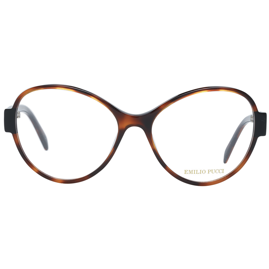 EMILIO PUCCI EYEWEAR EP5205 55056 Sonnenbrille