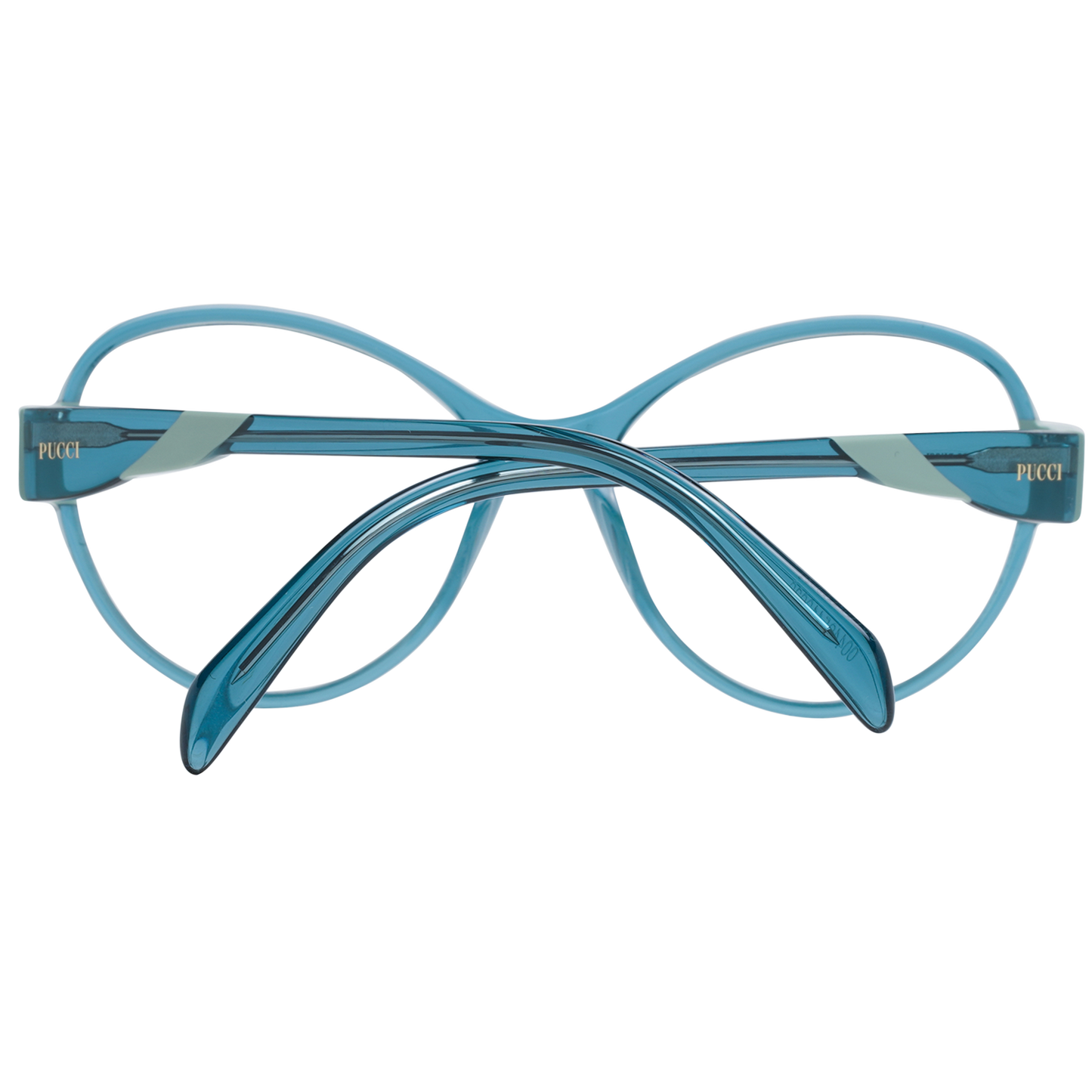 EMILIO PUCCI EYEWEAR EP5205 55095 Sonnenbrille ansicht-2