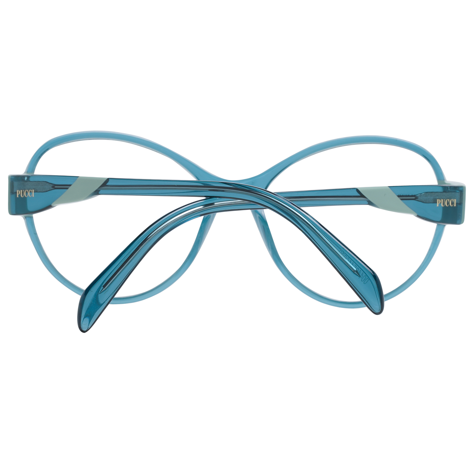 EMILIO PUCCI EYEWEAR EP5205 55095 Sonnenbrille ansicht-2