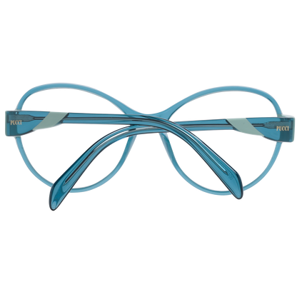 EMILIO PUCCI EYEWEAR EP5205 55095 Sonnenbrille ansicht-2