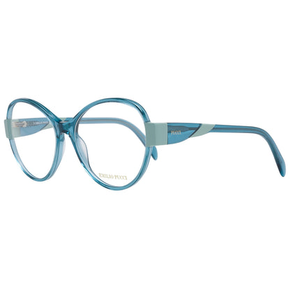 EMILIO PUCCI EYEWEAR EP5205 55095 Sonnenbrille ansicht-3