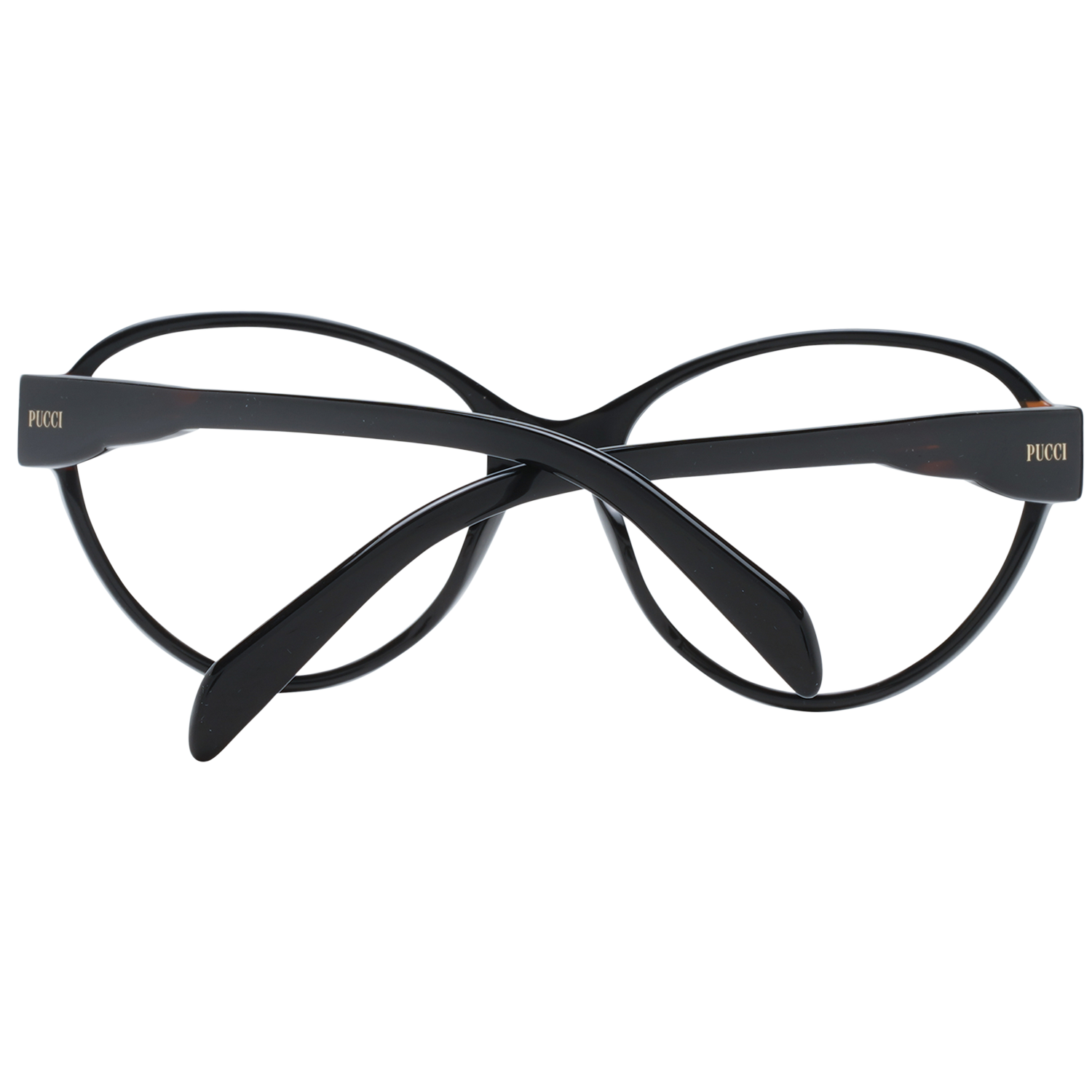 EMILIO PUCCI EYEWEAR EP5206 55005 Sonnenbrille ansicht-2