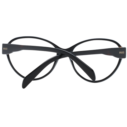 EMILIO PUCCI EYEWEAR EP5206 55005 Sonnenbrille ansicht-2