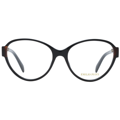 EMILIO PUCCI EYEWEAR EP5206 55005 Sonnenbrille