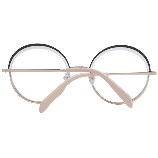 EMILIO PUCCI EYEWEAR EP5207 53005 Sonnenbrille ansicht-2